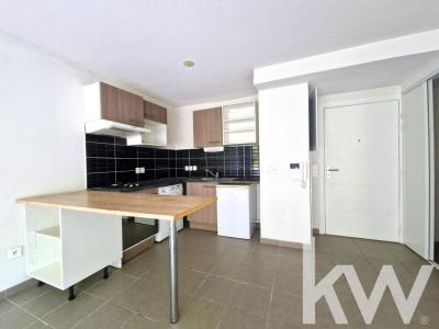 Vente Appartement 2 pices AUSSONNE 31840