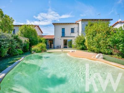 Vente Maison 4 pièces QUINT-FONSEGRIVES 31130