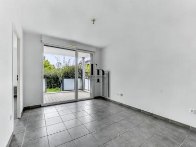 Vente Appartement 2 pièces BALMA 31130