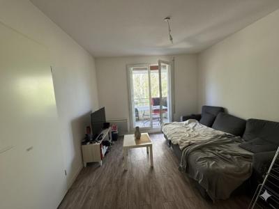 Vente Appartement 2 pices MURET 31600