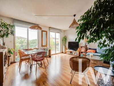 Vente Appartement 4 pices TOULOUSE 31500