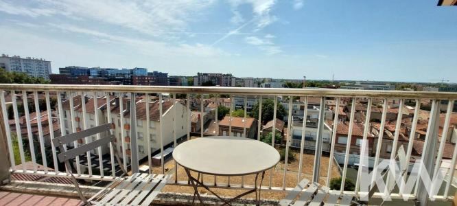 Vente Appartement TOULOUSE 31000