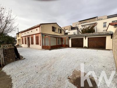 Vente Maison 5 pièces TOULOUSE 31200