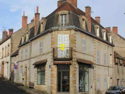 Location Appartement 4 pièces BOURBON-L'ARCHAMBAULT 03160