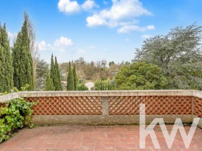 Vente Appartement 4 pièces TOULOUSE 31400