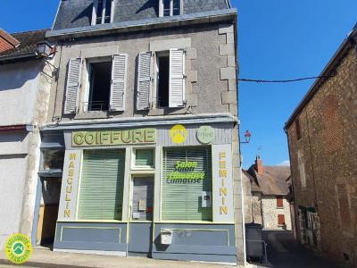 photo For sale House AUZANCES 23
