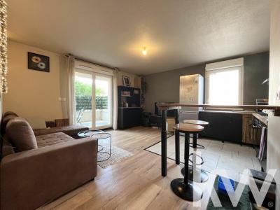 Vente Appartement 3 pièces LAUNAGUET 31140