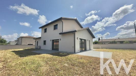 Vente Maison 5 pices MURET 31600