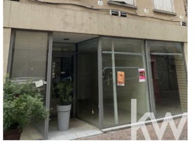 Vente Immeuble VILLEFRANCHE-DE-ROUERGUE 12200