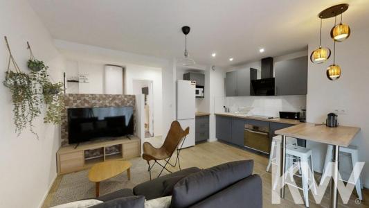 Vente Appartement 5 pices TOULOUSE 31000