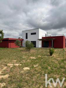 Vente Maison 5 pices MERVILLE 31330