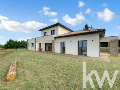 Vente Maison 6 pièces LACROIX-FALGARDE 31120