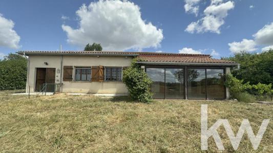 Vente Maison 4 pièces MURET 31600