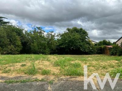 Vente Terrain TOULOUSE 31500
