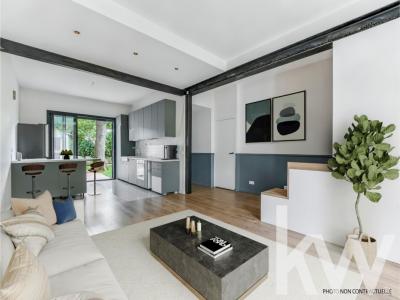 Vente Maison 6 pièces TOULOUSE 31500