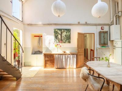 photo For sale Apartment AUBERVILLIERS 93