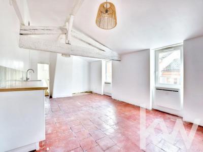 Vente Appartement 2 pièces TOULOUSE 31000