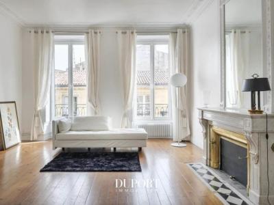 Vente Appartement BORDEAUX 