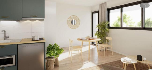 Vente Appartement TOULOUSE 31400