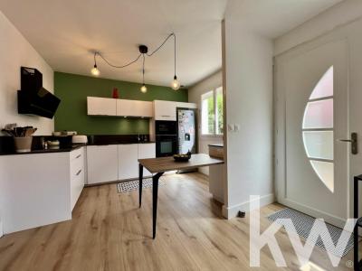 Vente Appartement 4 pièces BALMA 31130