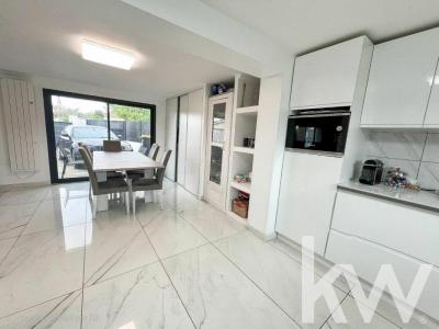 Vente Maison 5 pièces VILLENEUVE-TOLOSANE 31270