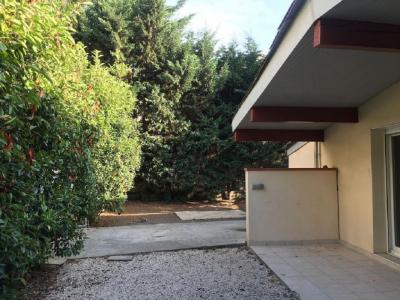 Location Maison 2 pièces TOULOUSE 31200