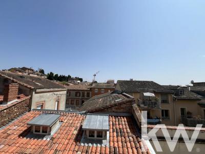 Vente Appartement TOULOUSE 31500