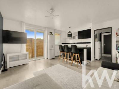 Vente Appartement 3 pièces TOULOUSE 31200