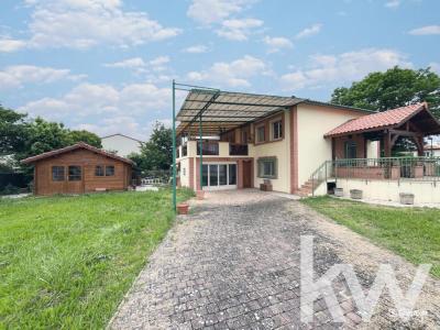 Vente Maison 6 pièces BRUGUIERES 31150