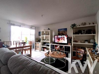 Vente Appartement 2 pièces MONDONVILLE 31700