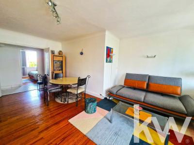 Vente Appartement 4 pièces TOULOUSE 31200