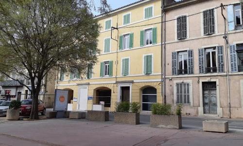 Vente Appartement 4 pièces ROQUEVAIRE 13360
