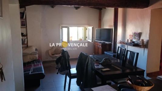 Vente Appartement 3 pièces FUVEAU 13710