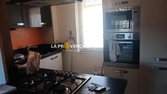 Vente Appartement FUVEAU