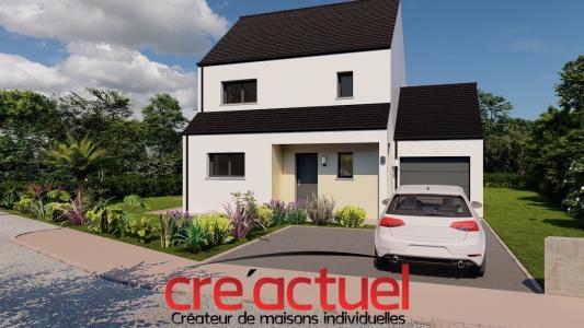 Vente Maison 4 pièces ROMAGNE 35133