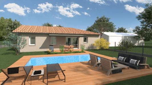 Vente Maison MONT-DE-MARSAN 