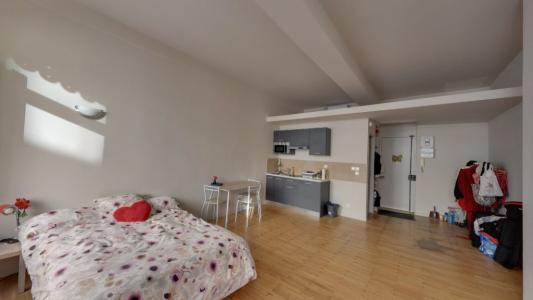 Vente Appartement LYON-6EME-ARRONDISSEMENT 