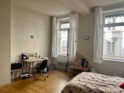 Vente Appartement LYON-6EME-ARRONDISSEMENT 