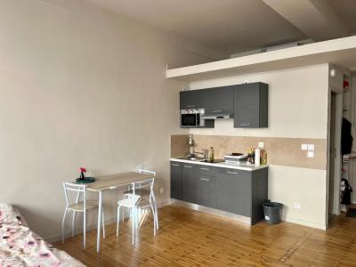 Vente Appartement LYON-6EME-ARRONDISSEMENT 