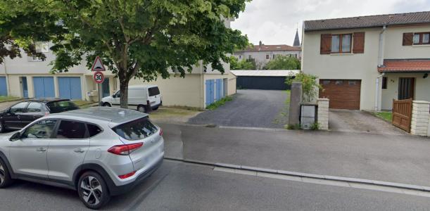 photo For rent Parking TOMBLAINE 54