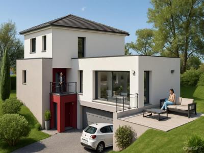 Vente Maison ROULANS 25640