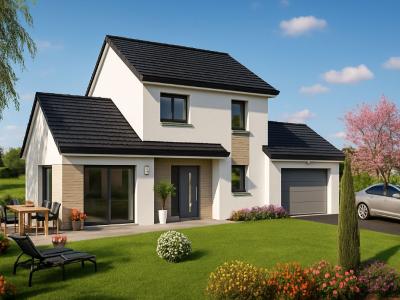 photo For sale House CHARQUEMONT 25