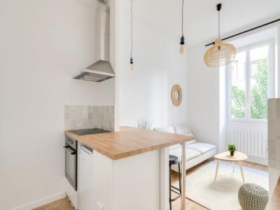Location Appartement 2 pièces MARSEILLE-10EME-ARRONDISSEMENT 13010