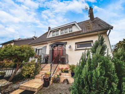 Vente Maison 4 pièces TATINGHEM 62500