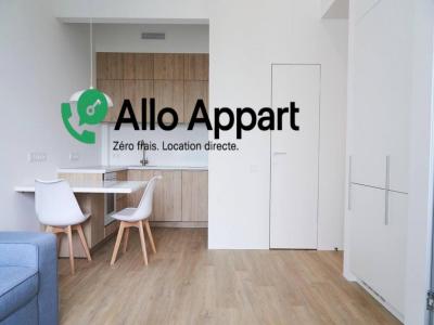 photo For rent Apartment RENNES 35