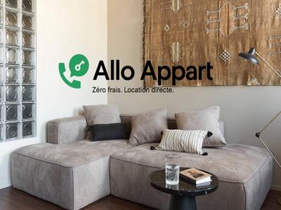 Location Appartement 2 pièces PARIS-7EME-ARRONDISSEMENT 75007