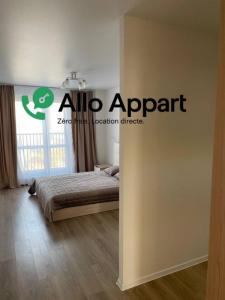 Location Appartement 2 pièces PARIS-18EME-ARRONDISSEMENT 75018