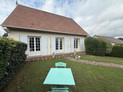 Vente Maison CHATEAU-THIERRY