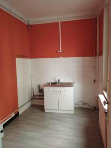 Location Appartement 3 pièces CHARLEVILLE-MEZIERES 08000