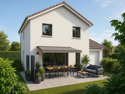 photo For sale House MELISEY 70